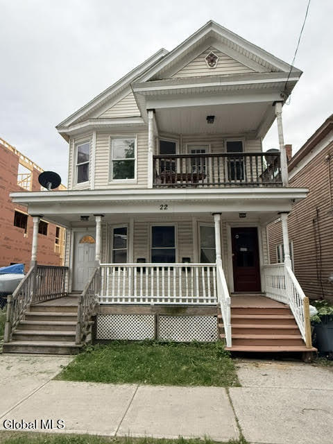 listing main photo