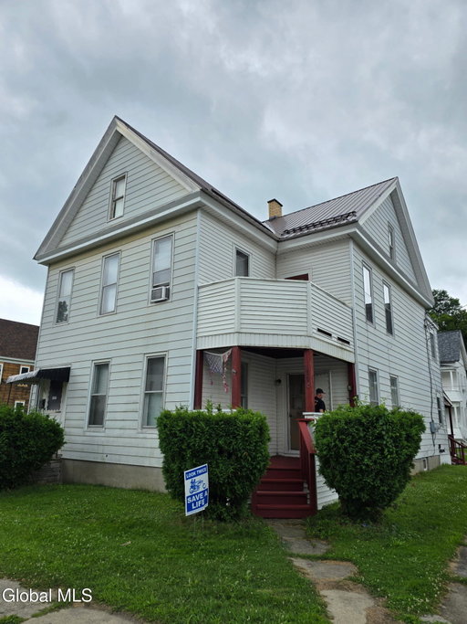 listing main photo