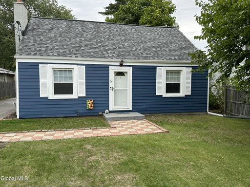 listing main photo