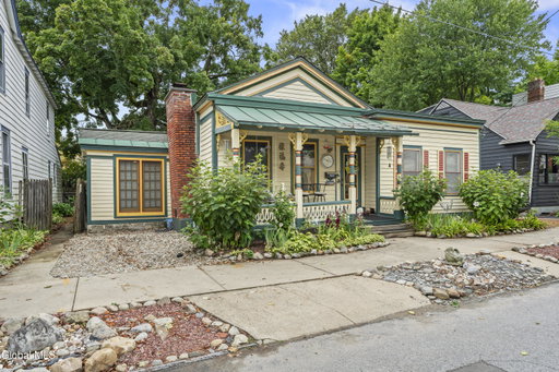 listing main photo