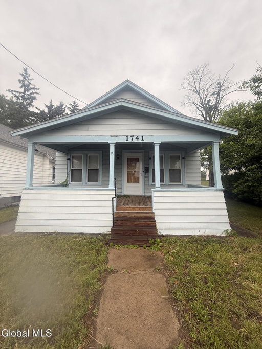 listing main photo