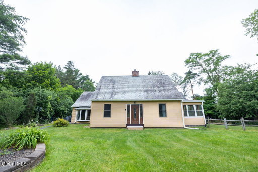 listing main photo
