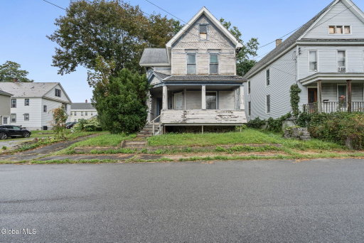 listing main photo