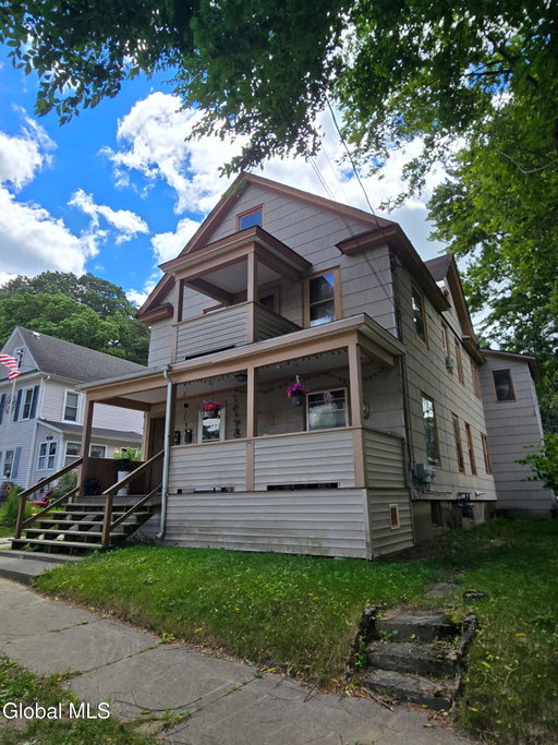 listing main photo