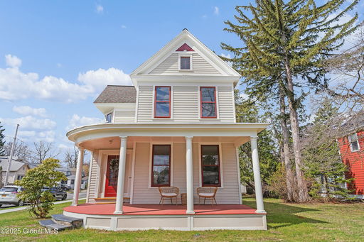 listing main photo