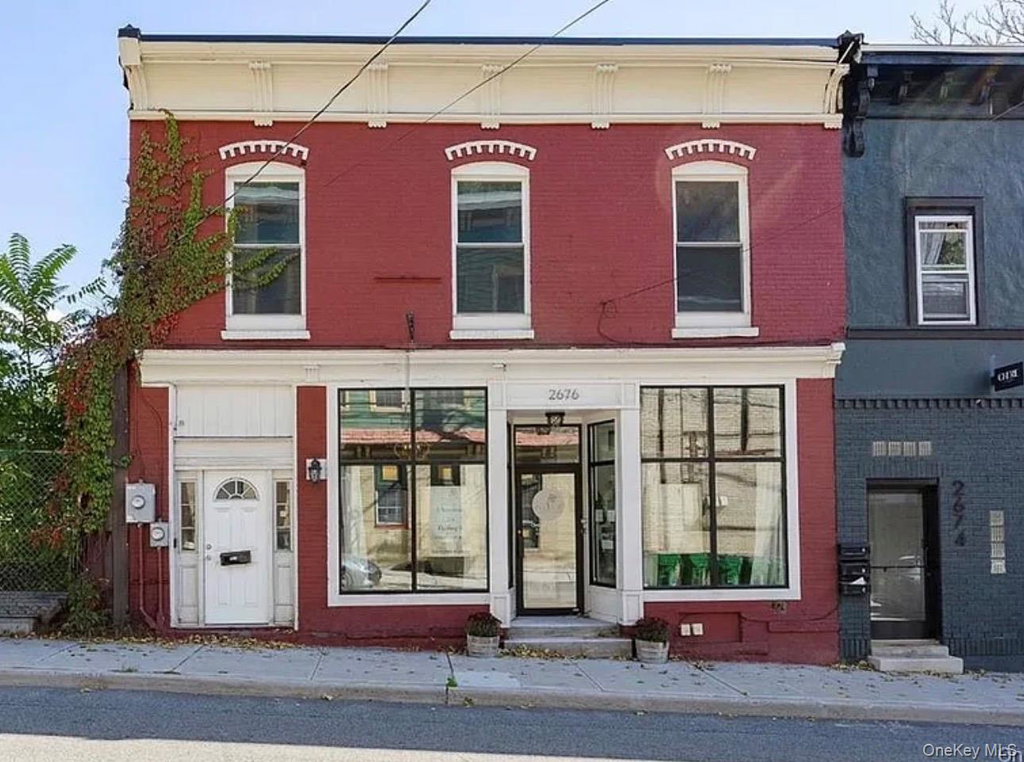 2676 W Main St, Wappingers Falls, NY 12590