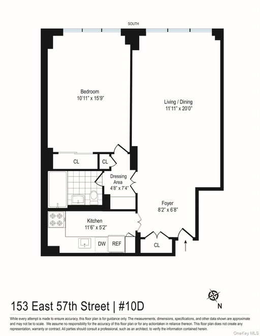 listing main photo