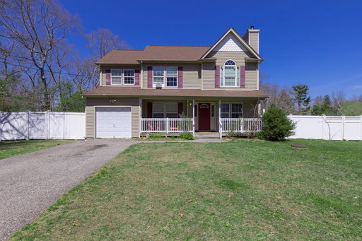 listing main photo