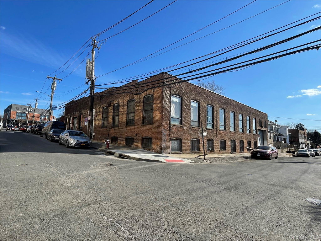 30 South St, Mount Vernon, NY 10550