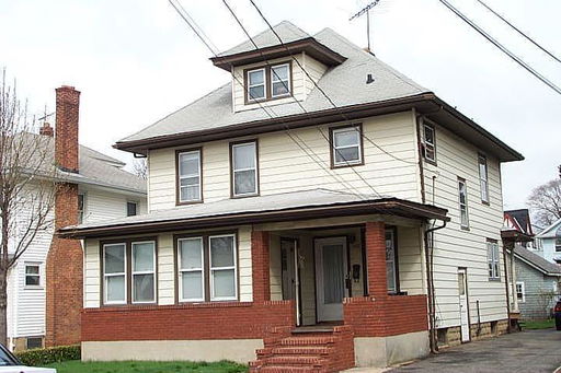 listing main photo
