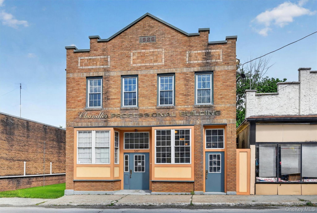 5197 Main St, South Fallsburg, NY 12779