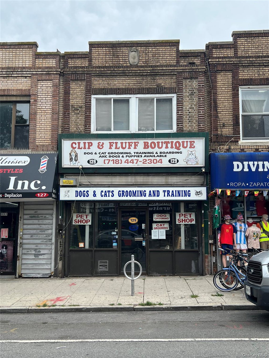 129 Port Richmond Ave, Staten Island, NY 10302