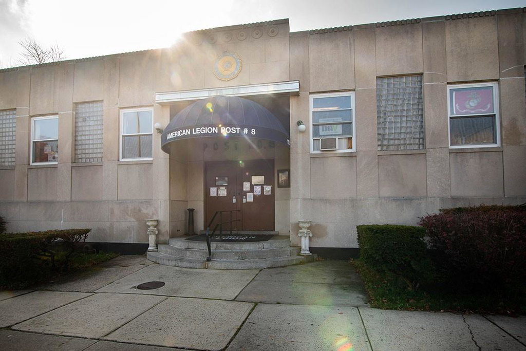 112 North Ave, New Rochelle, NY 10801