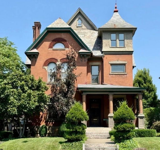 listing main photo