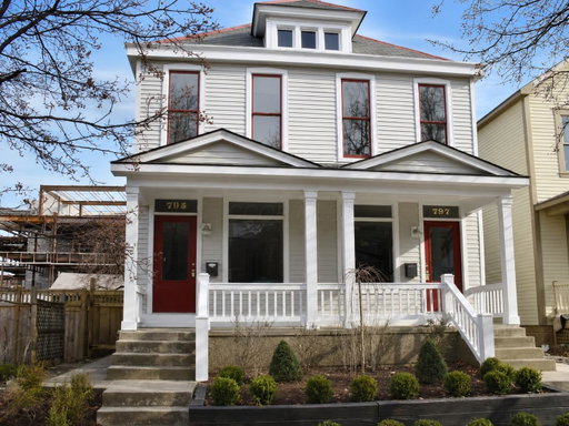 listing main photo