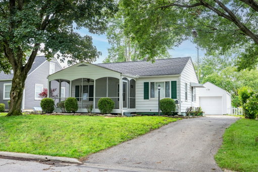 listing main photo