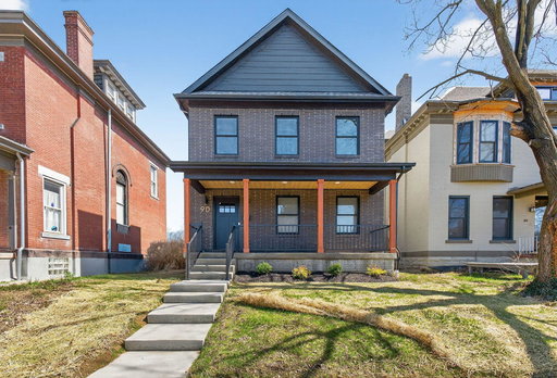 listing main photo
