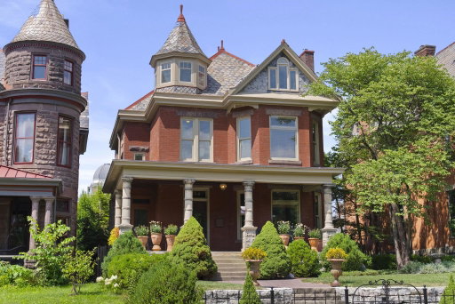 listing main photo