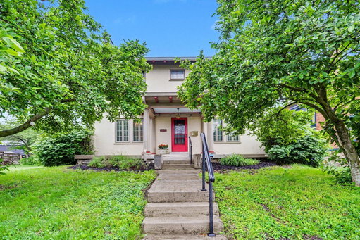 listing main photo