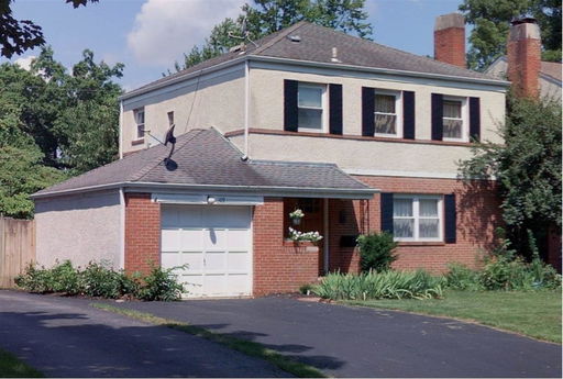 listing main photo