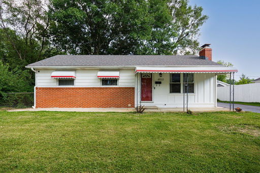listing main photo
