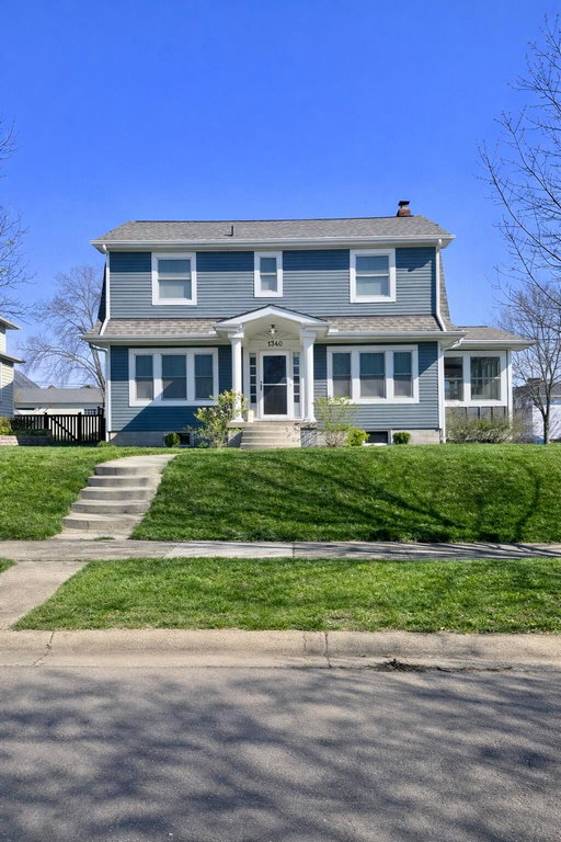 listing main photo