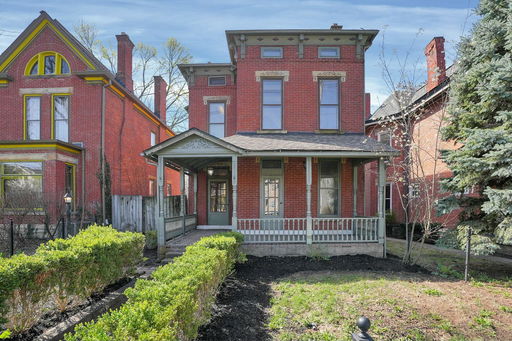 listing main photo