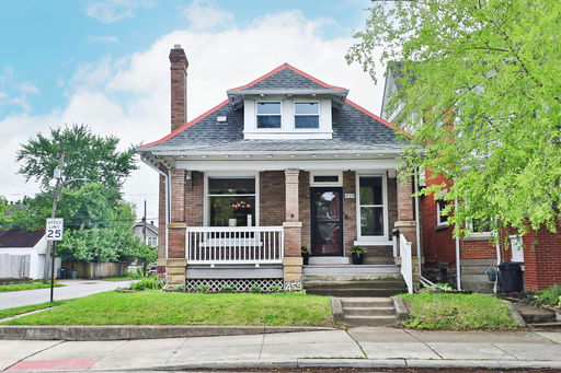 listing main photo