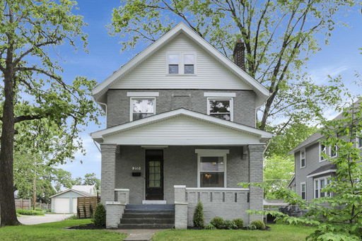 listing main photo