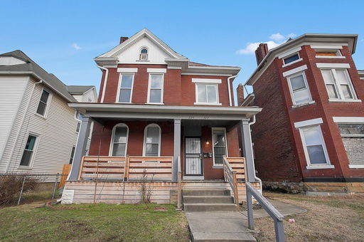 listing main photo