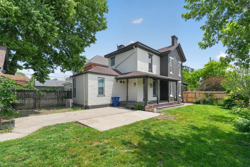 listing main photo