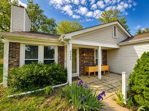 listing main photo