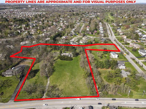 listing main photo