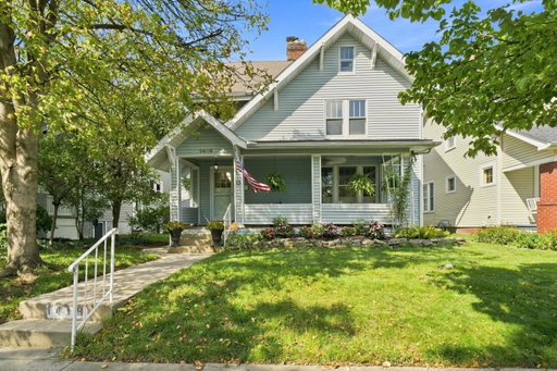 listing main photo