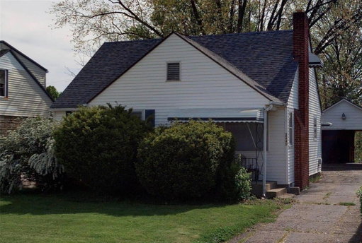 listing main photo