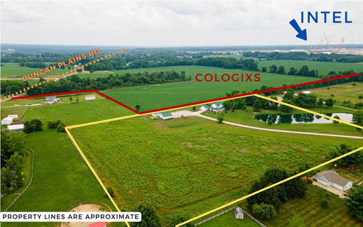 listing main photo