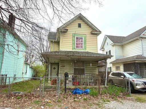 listing main photo