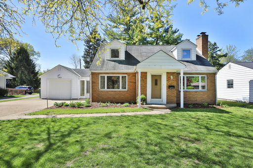 listing main photo