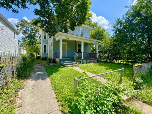 listing main photo