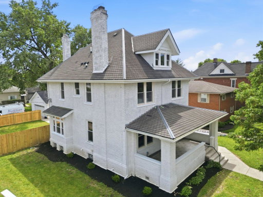 listing main photo