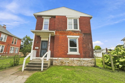 listing main photo