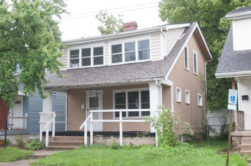 listing main photo