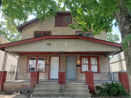 listing main photo