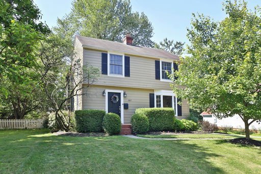 listing main photo