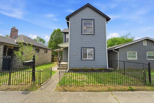 listing main photo