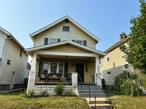 listing main photo