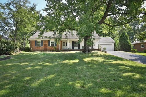 listing main photo