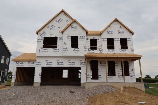 listing main photo
