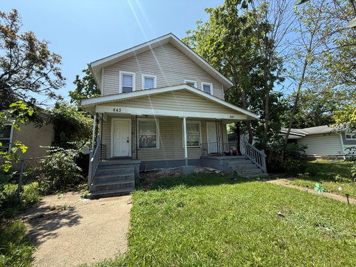 listing main photo