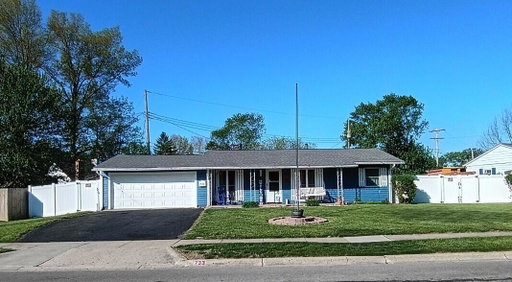 listing main photo